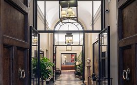 Hotel Adriano Rooftop